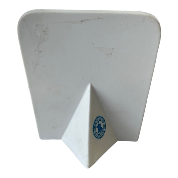 Mickey Mouse Ceramic Sign Plant a Seed and Watch Your Dreams Grow Plaque… - Picture 7 of 7